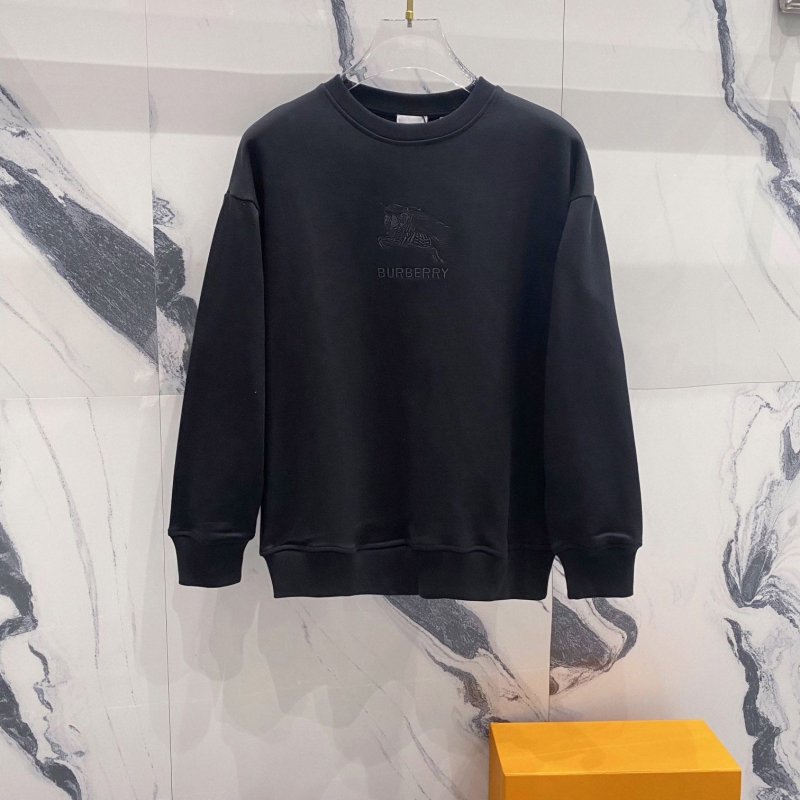B**rry hoodies